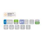 Βιτρίνα συντήρησης RCG 1350B 1000lt 125X74X204